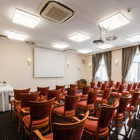 Hotel Sitarska Biłgoraj Kültér fotó