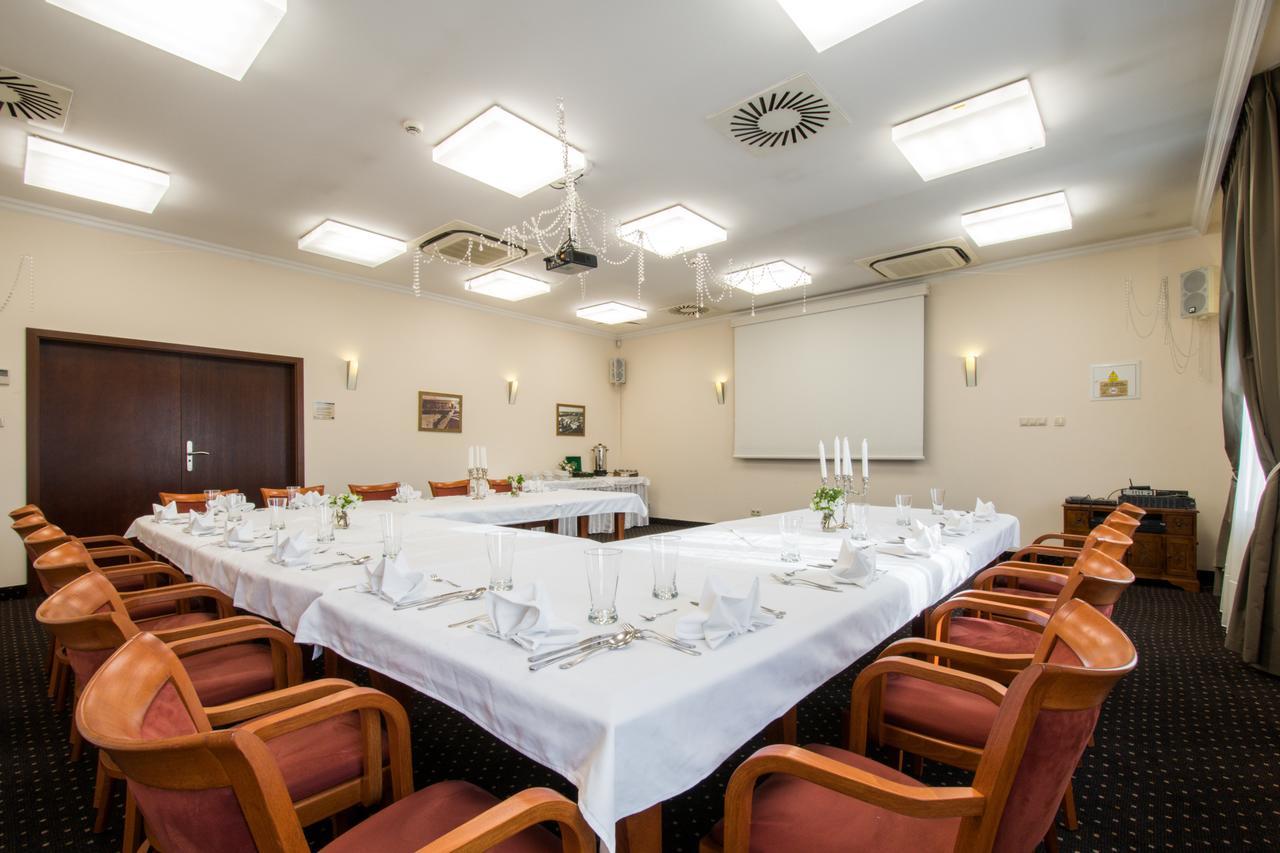 Hotel Sitarska Biłgoraj Kültér fotó