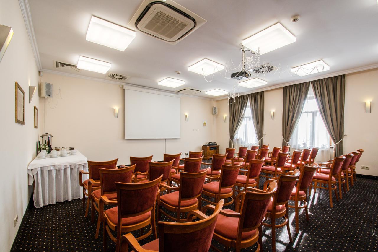 Hotel Sitarska Biłgoraj Kültér fotó
