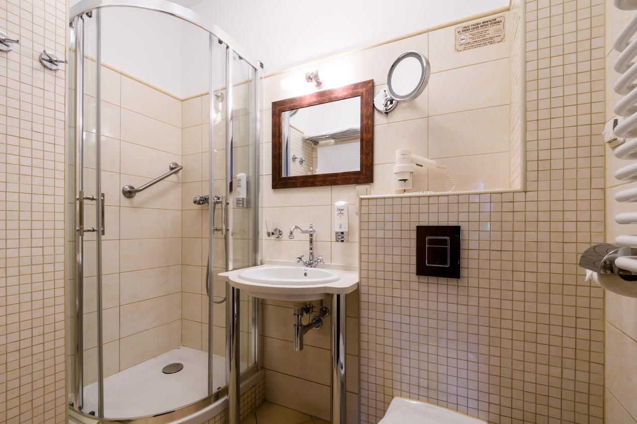 Hotel Sitarska Biłgoraj Kültér fotó